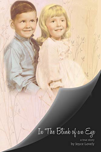 In The Blink Of An Eye [Paperback]