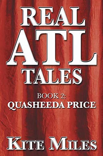 Real Atl Tales Quasheeda Price [Paperback]