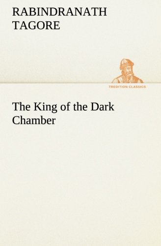 The King Of The Dark Chamber (tredition Classics) [Paperback]