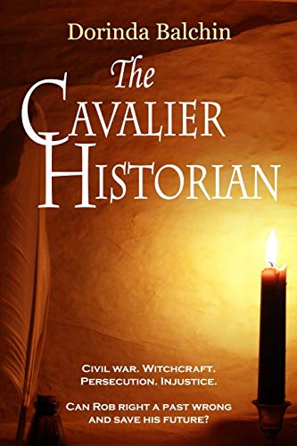 Cavalier Historian [Paperback]
