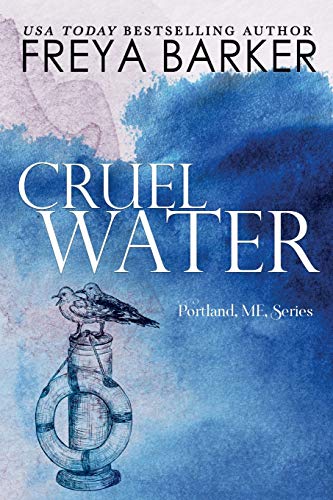 Cruel Water [Paperback]