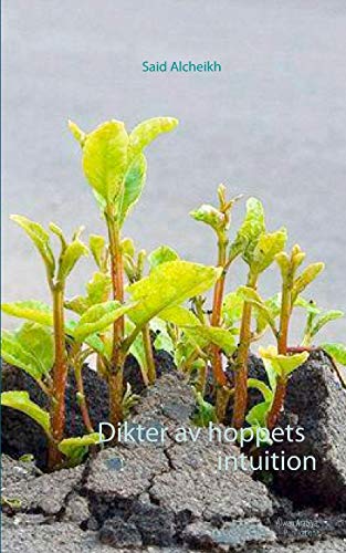 Dikter Av Hoppets Intuition (swedish Edition) [Paperback]