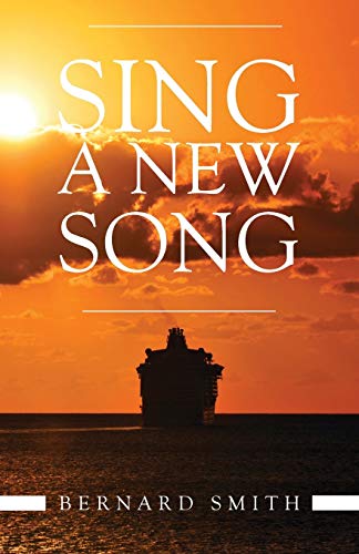 Sing A New Song [Paperback]