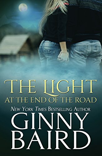 The Light At The End Of The Road [Paperback]