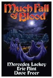 Much Fall of Blood [Hardcover]
