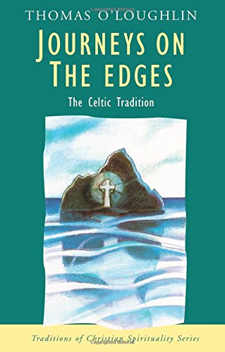 Journeys On The Edges The Celtic Tradition (traditions Of Christian Spiritualit [Paperback]