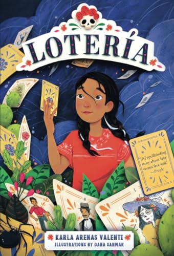 Lotera [Paperback]