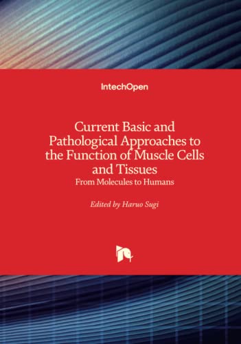 Current Basic And Pathological Approaches To The Function Of Muscle Cells And Ti