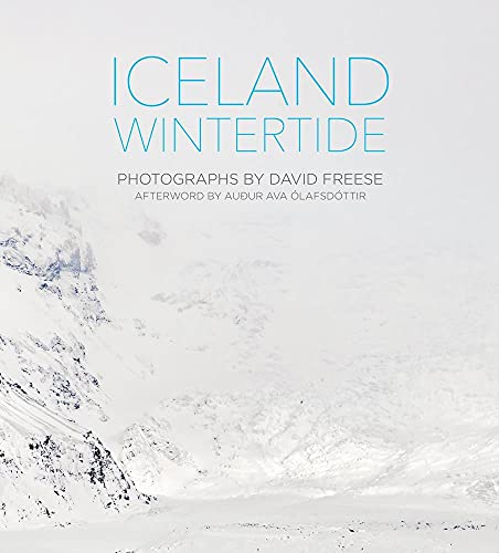 Iceland Wintertide [Paperback]