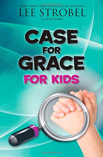 Case for Grace for Kids [Paperback]