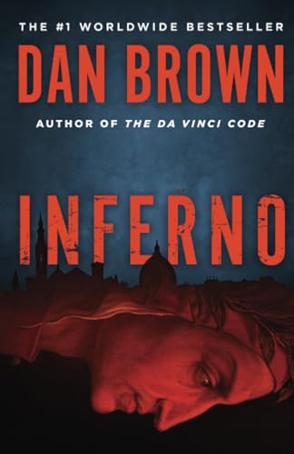 Inferno [Paperback]
