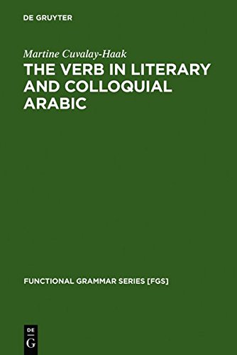 Verb in Literary and Colloquial Arabic [Unknown]