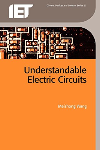 Understandable Electric Circuits [Paperback]