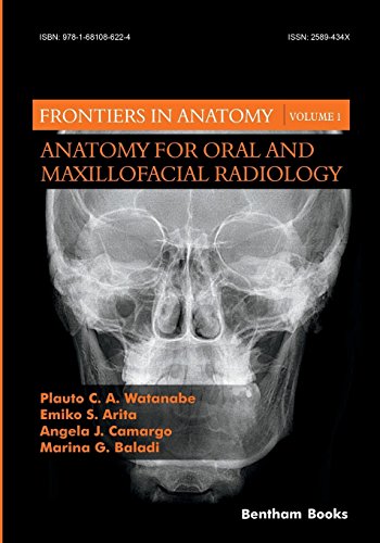 Anatomy for Oral and Maxillofacial Radiology [Paperback]