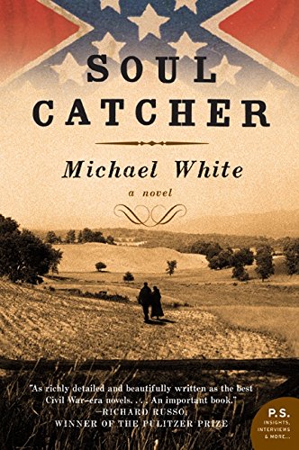 Soul Catcher A Novel [Paperback]