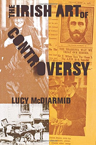 The Irish Art Of Controversy [Hardcover]