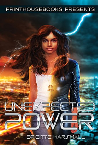 Unexpected Power [Hardcover]