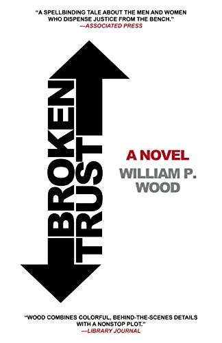 Broken Trust [Hardcover]
