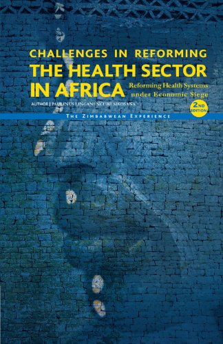 Challenges in Reforming the Health Sector in Africa (second Edition) [Paperback]