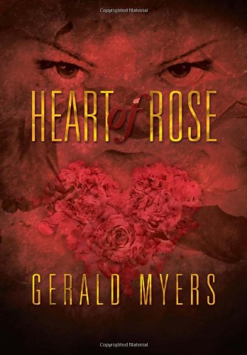Heart Of Rose [Hardcover]