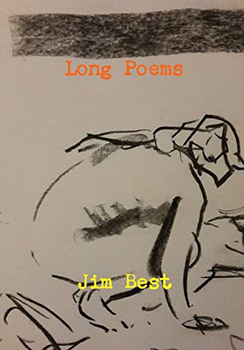 Long Poems [Hardcover]