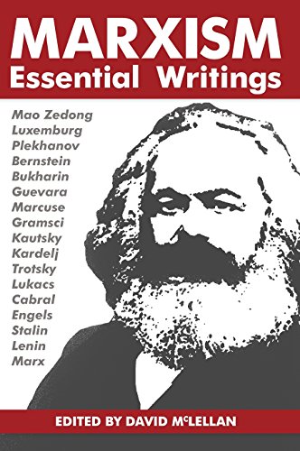 Marxism Essential Writings [Hardcover]