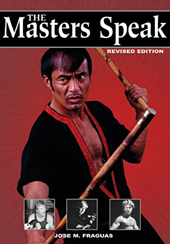 Masters Speak [Unknown]