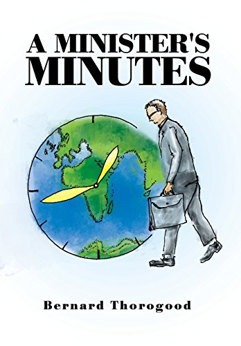 Minister's Minutes [Hardcover]
