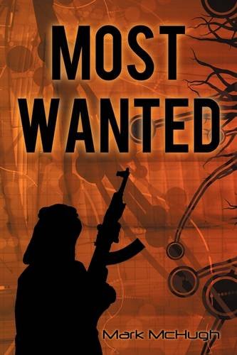 Most Wanted [Hardcover]