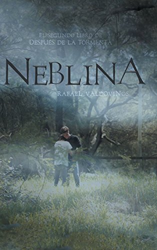 Neblina [Hardcover]