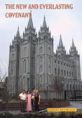 New and Everlasting Covenant [Hardcover]