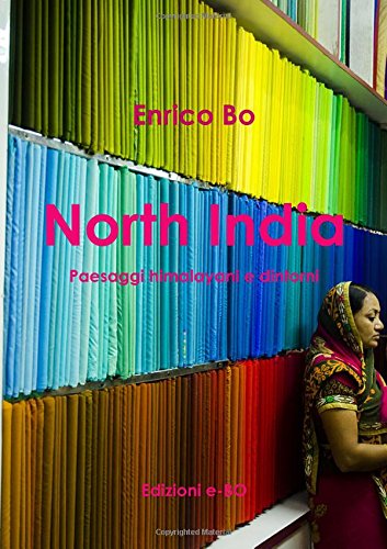 North India [Paperback]