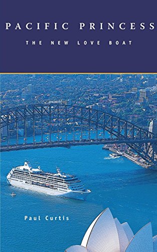 Pacific Princess [Paperback]