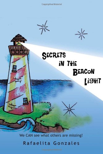 Secrets in the Beacon Light [Hardcover]