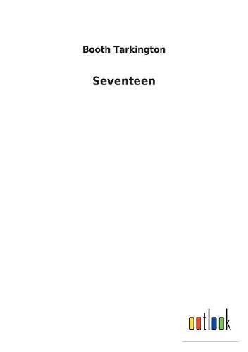 Seventeen [Paperback]