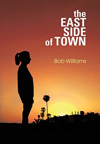 The Eastside Of Town [Hardcover]