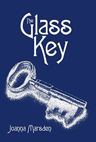 The Glass Key [Hardcover]