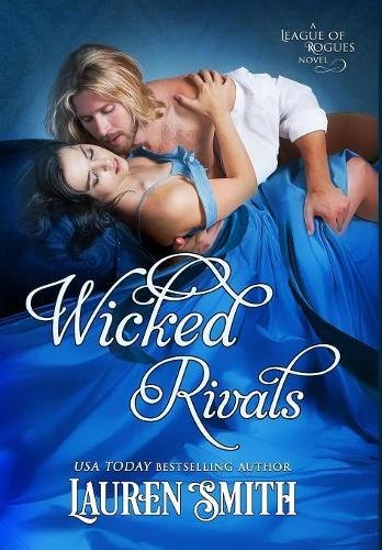 Wicked Rivals [Hardcover]