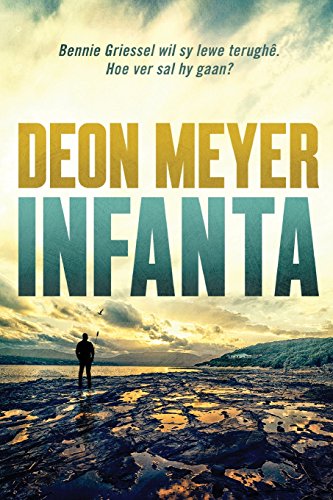 Infanta (afrikaans Edition) [Paperback]