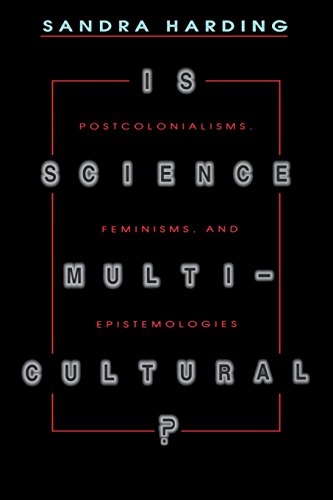 Is Science Multicultural Postcolonialisms, Feminisms, and Epistemologies [Paperback]