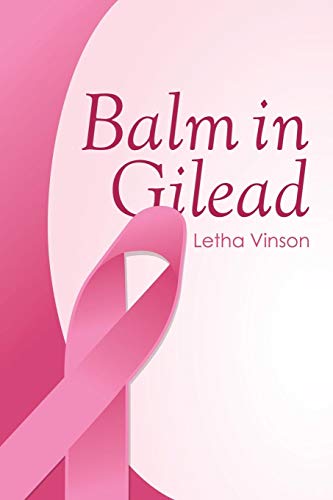 Balm In Gilead [Paperback]