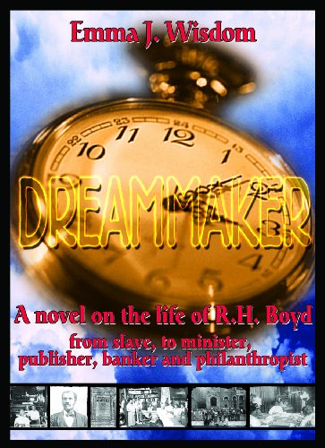 Dreammaker [Perfect Paperback]