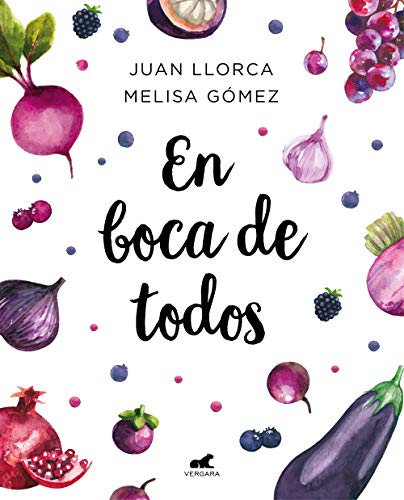 En boca de todos /  For Everyone's Mouths [Paperback]