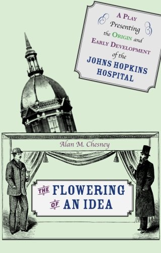 FLOWERING OF AN IDEA [Paperback]