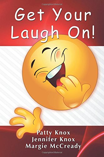 Get Your Laugh On [Paperback]