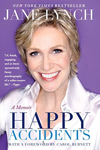 Happy Accidents [Paperback]