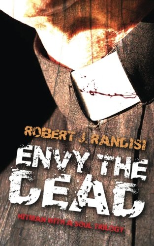Envy the Dead [Paperback]