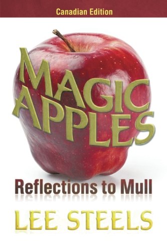 Magic Apples  Reflections to Mull [Paperback]
