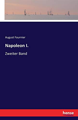 Napoleon I. (german Edition) [Paperback]