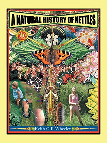 Natural History of Nettles [Paperback]
